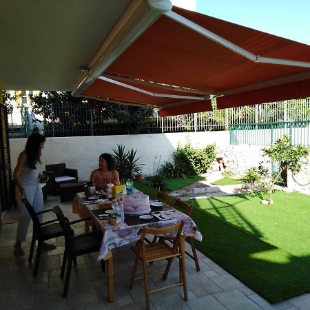 B&B La Palma Ruvo di Puglia Buitenkant foto