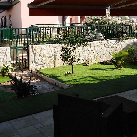 B&B La Palma Ruvo di Puglia Buitenkant foto