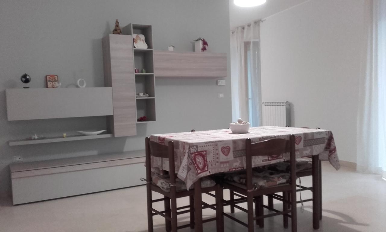 B&B La Palma Ruvo di Puglia Buitenkant foto