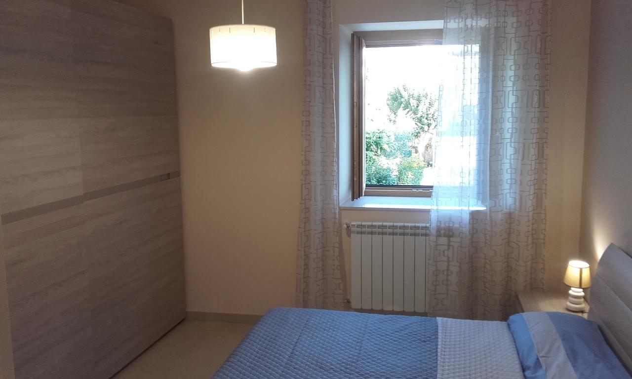 B&B La Palma Ruvo di Puglia Buitenkant foto