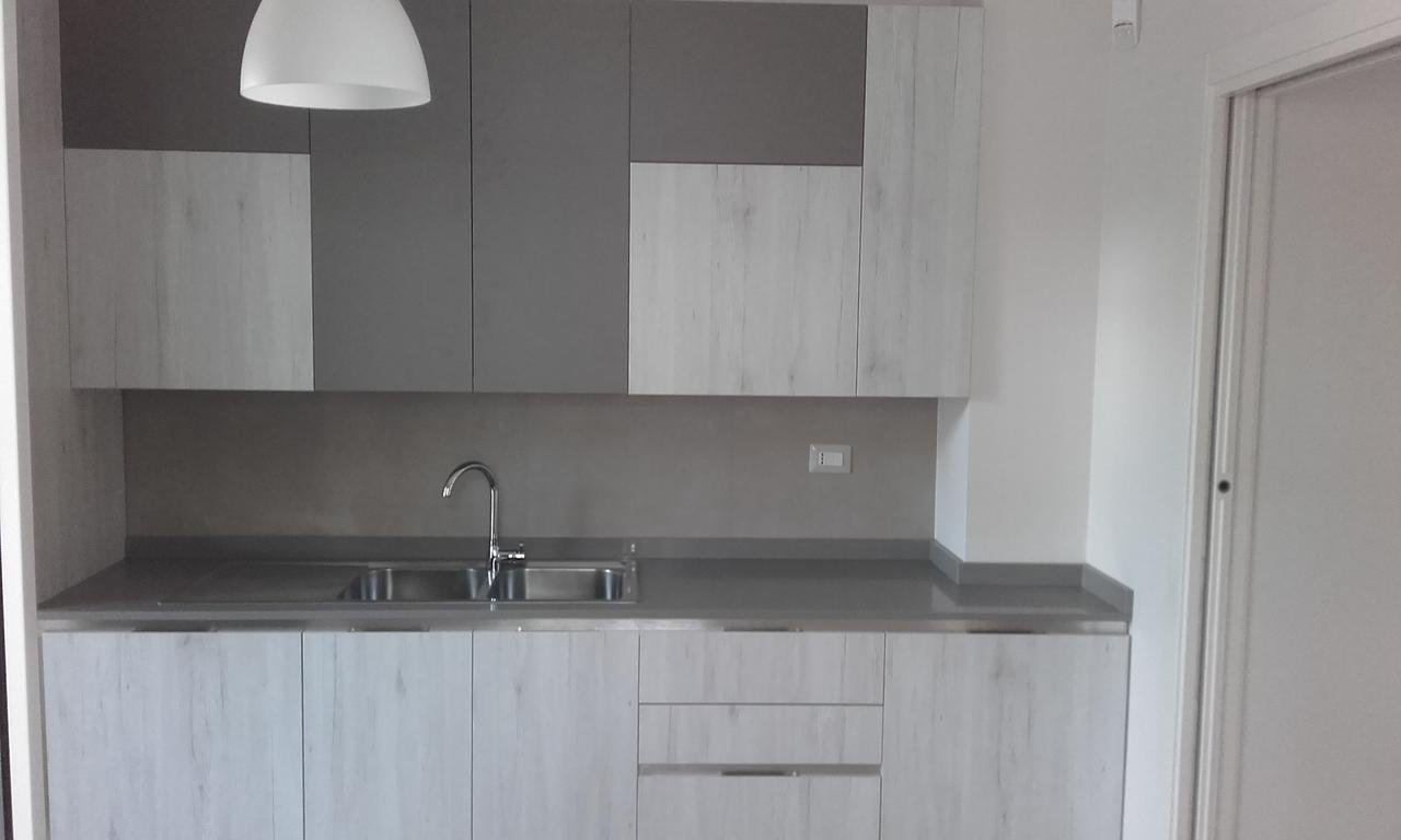 B&B La Palma Ruvo di Puglia Buitenkant foto
