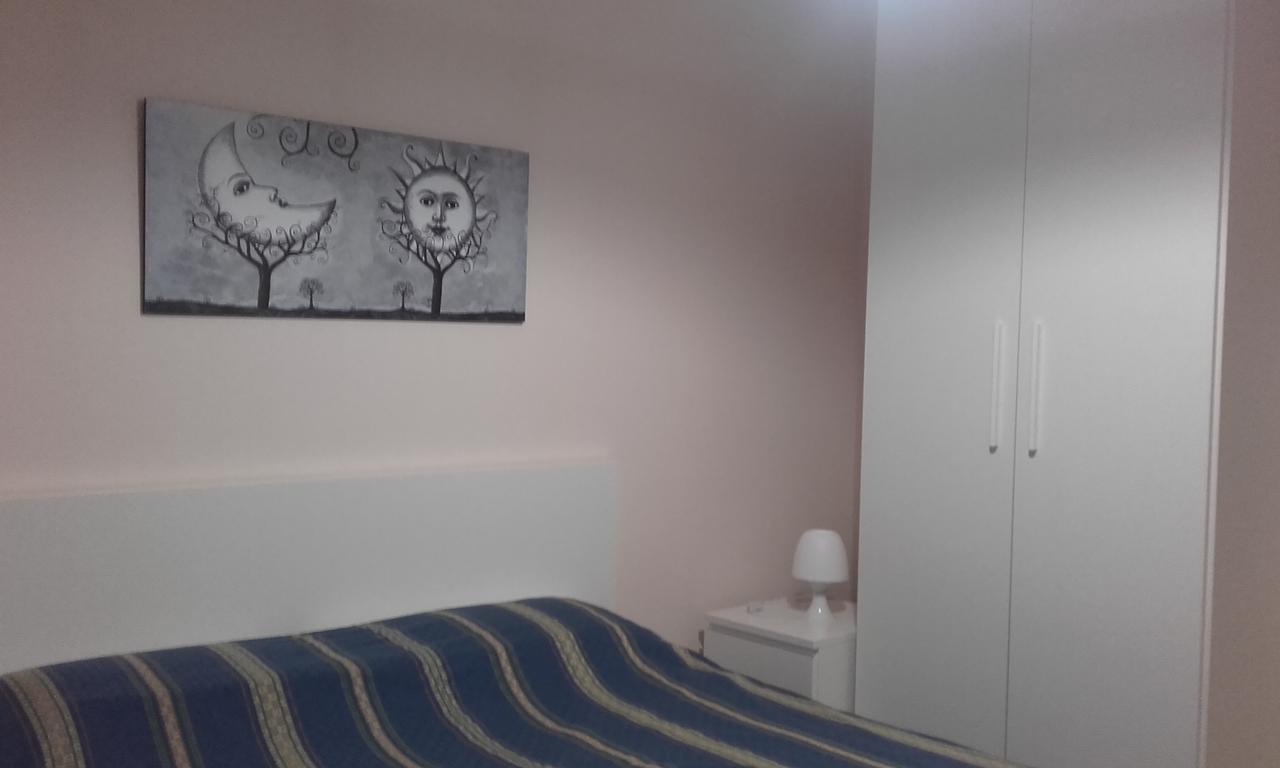B&B La Palma Ruvo di Puglia Buitenkant foto