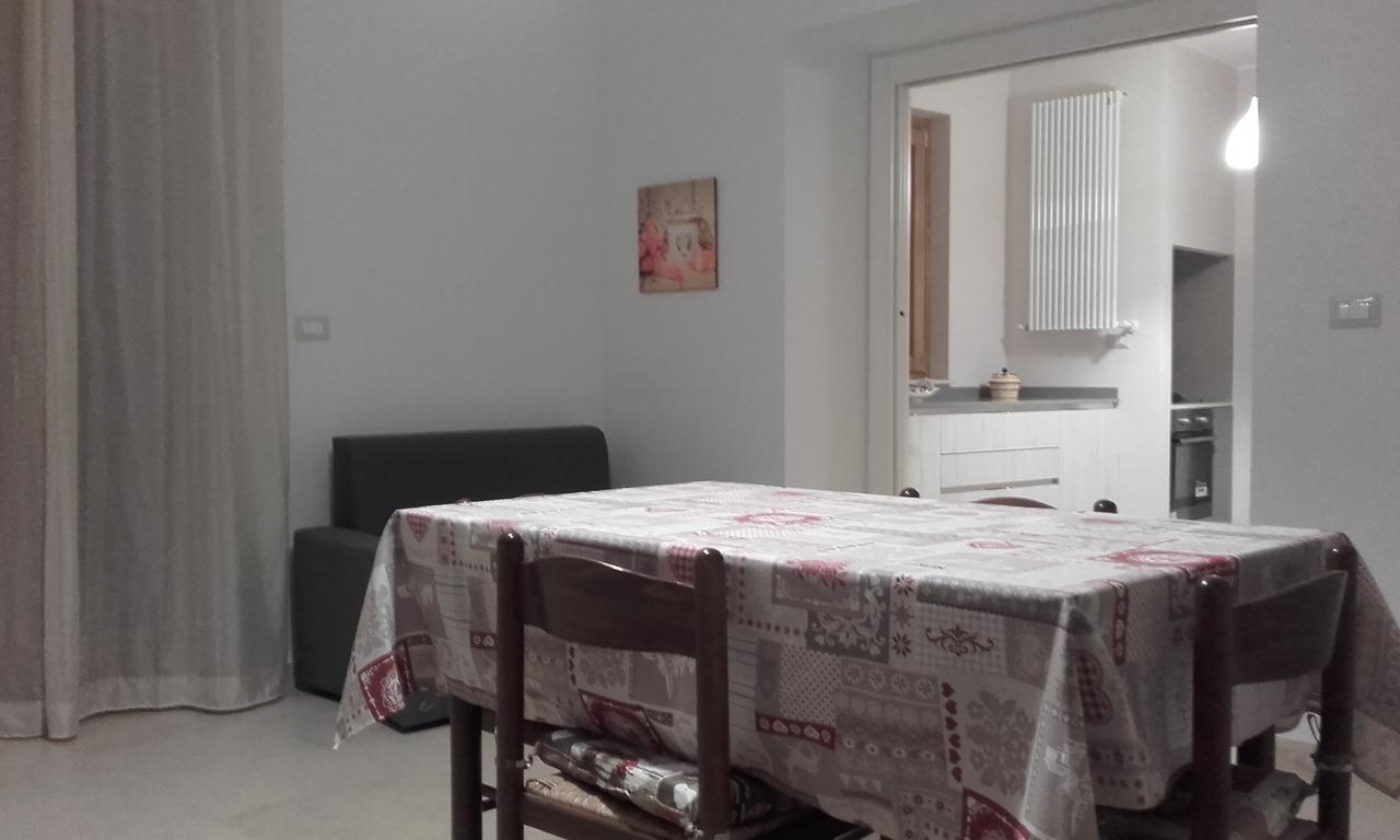 B&B La Palma Ruvo di Puglia Buitenkant foto