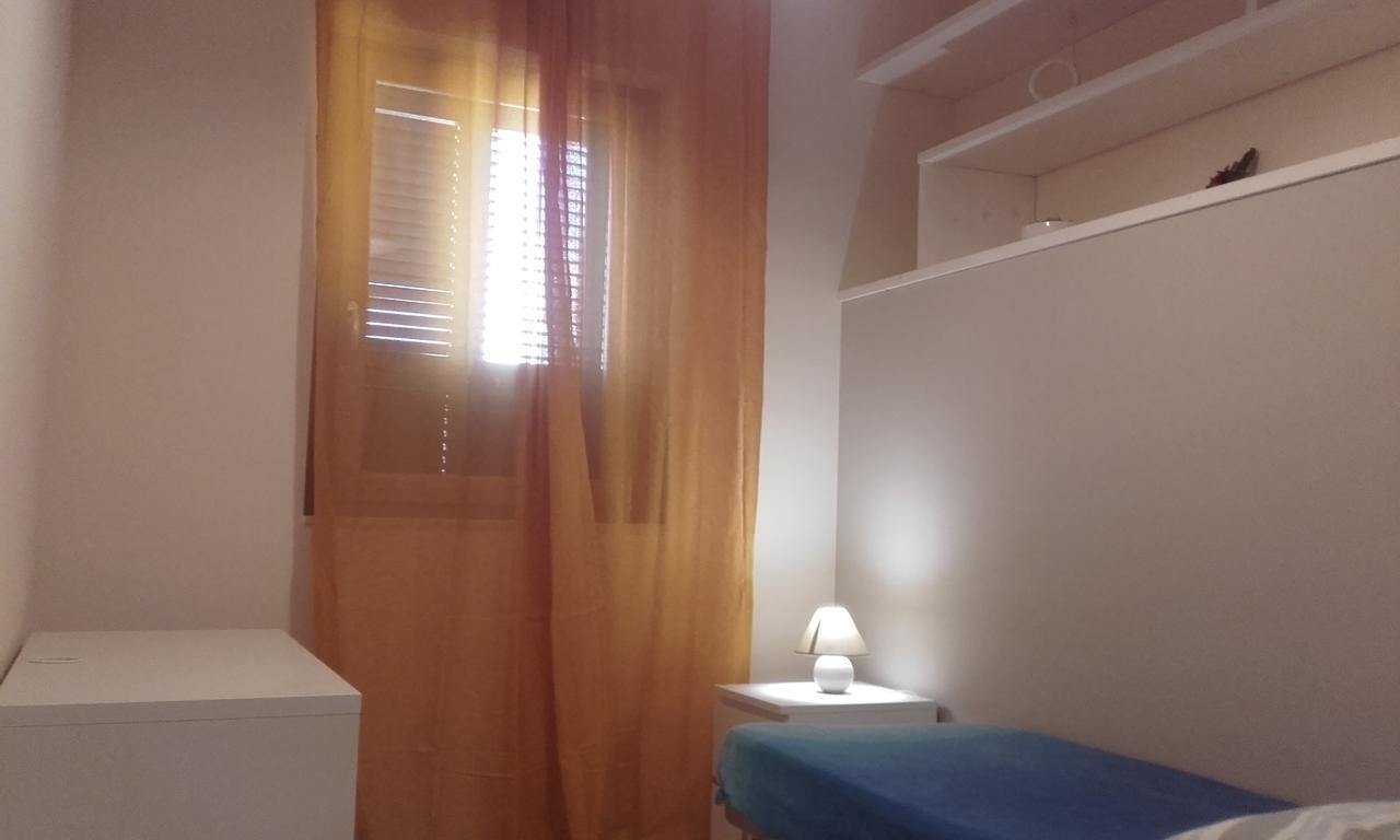 B&B La Palma Ruvo di Puglia Buitenkant foto