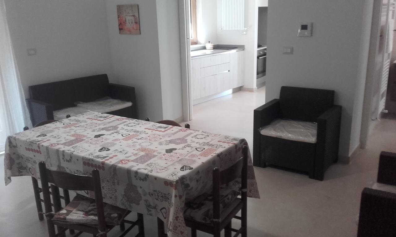 B&B La Palma Ruvo di Puglia Buitenkant foto