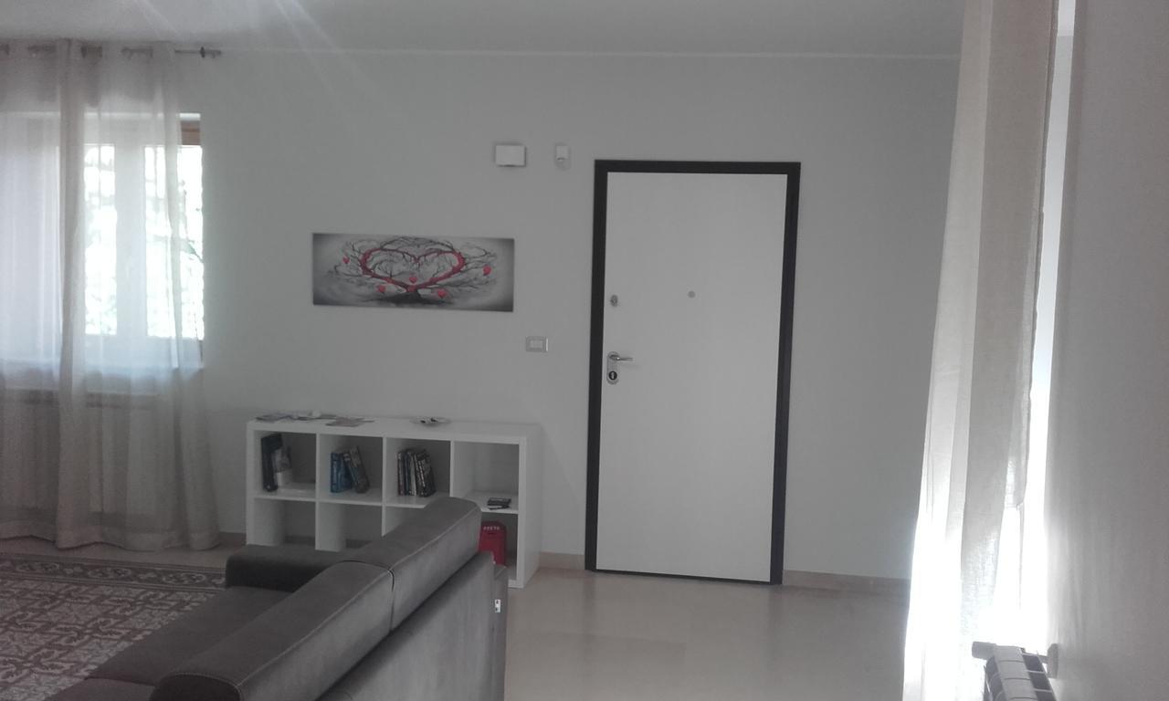 B&B La Palma Ruvo di Puglia Buitenkant foto