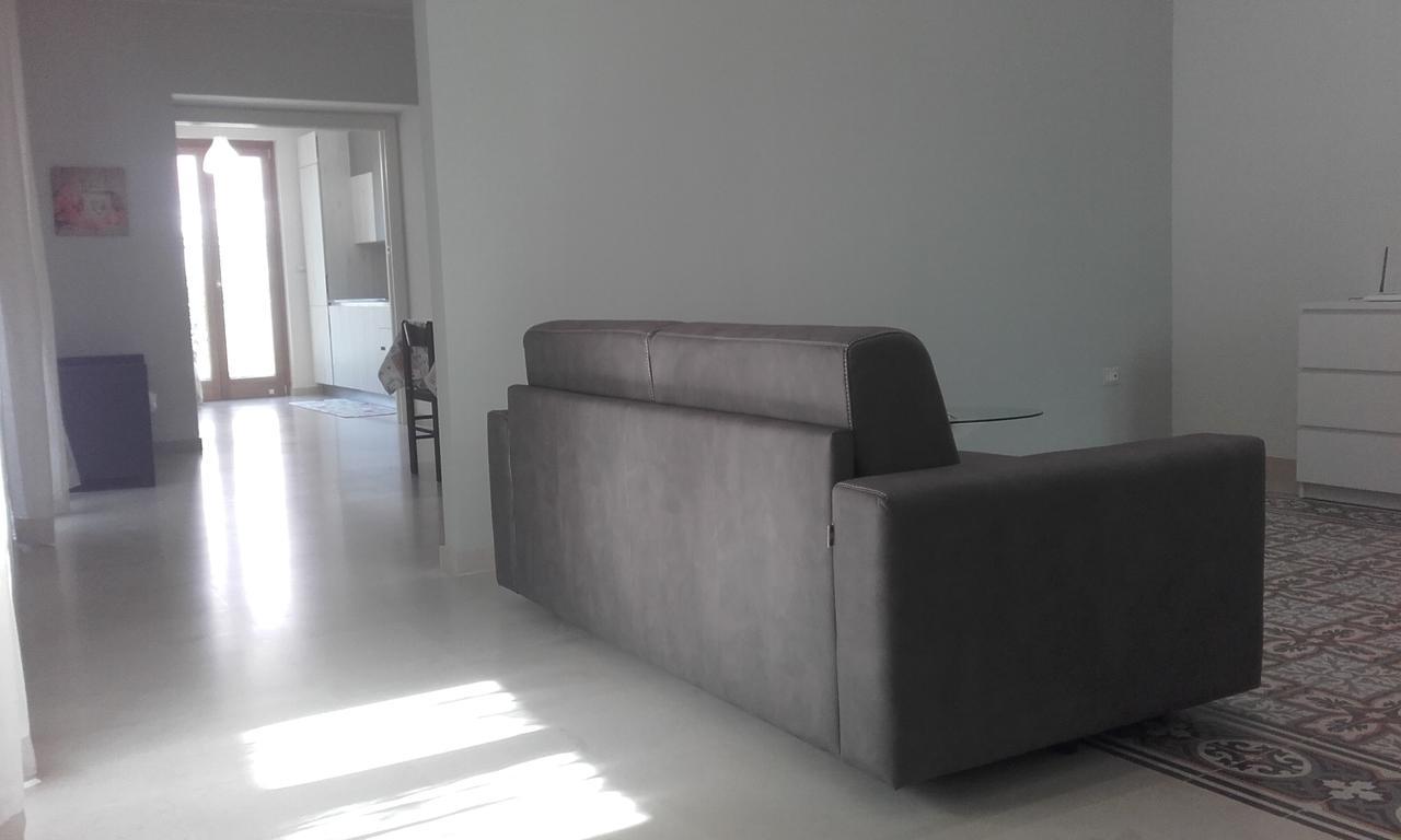 B&B La Palma Ruvo di Puglia Buitenkant foto