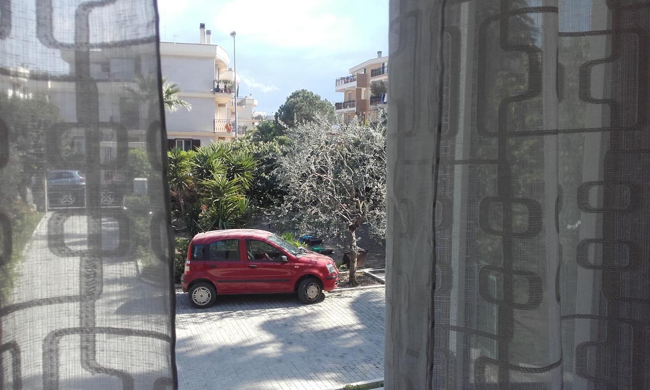 B&B La Palma Ruvo di Puglia Buitenkant foto