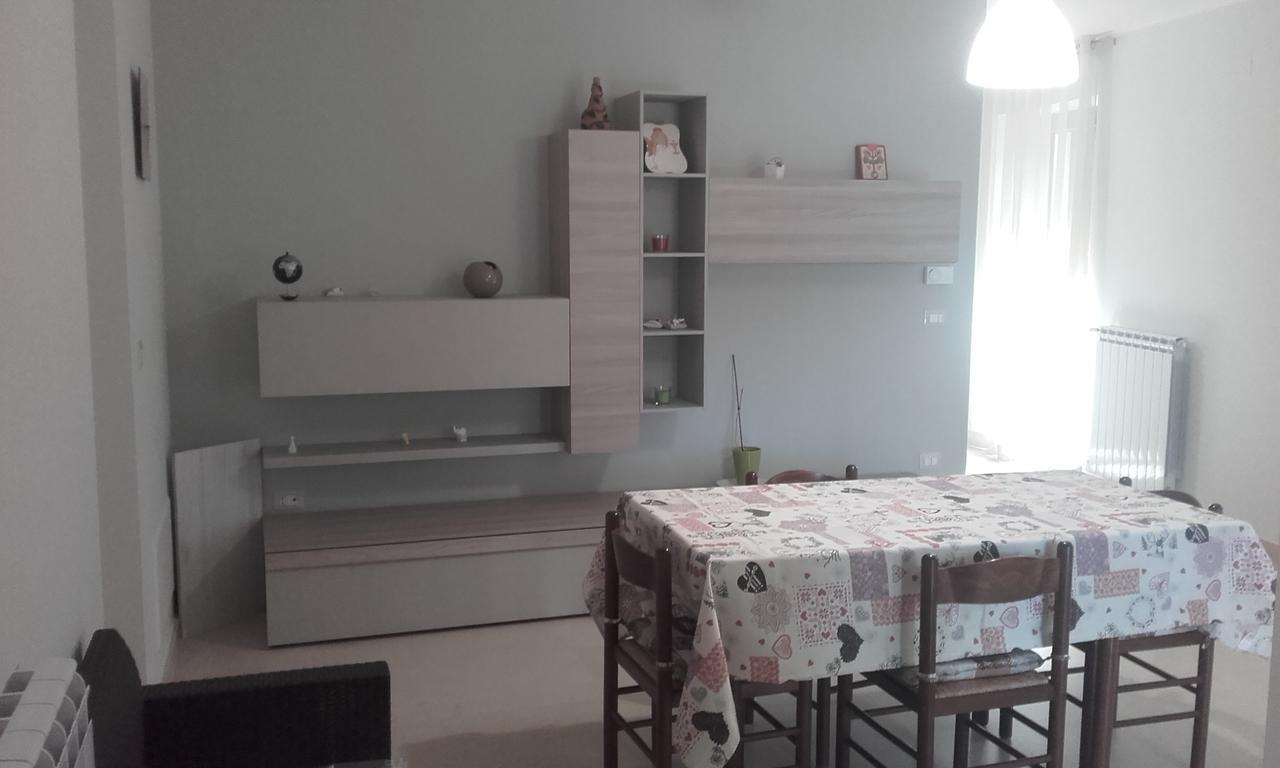 B&B La Palma Ruvo di Puglia Buitenkant foto