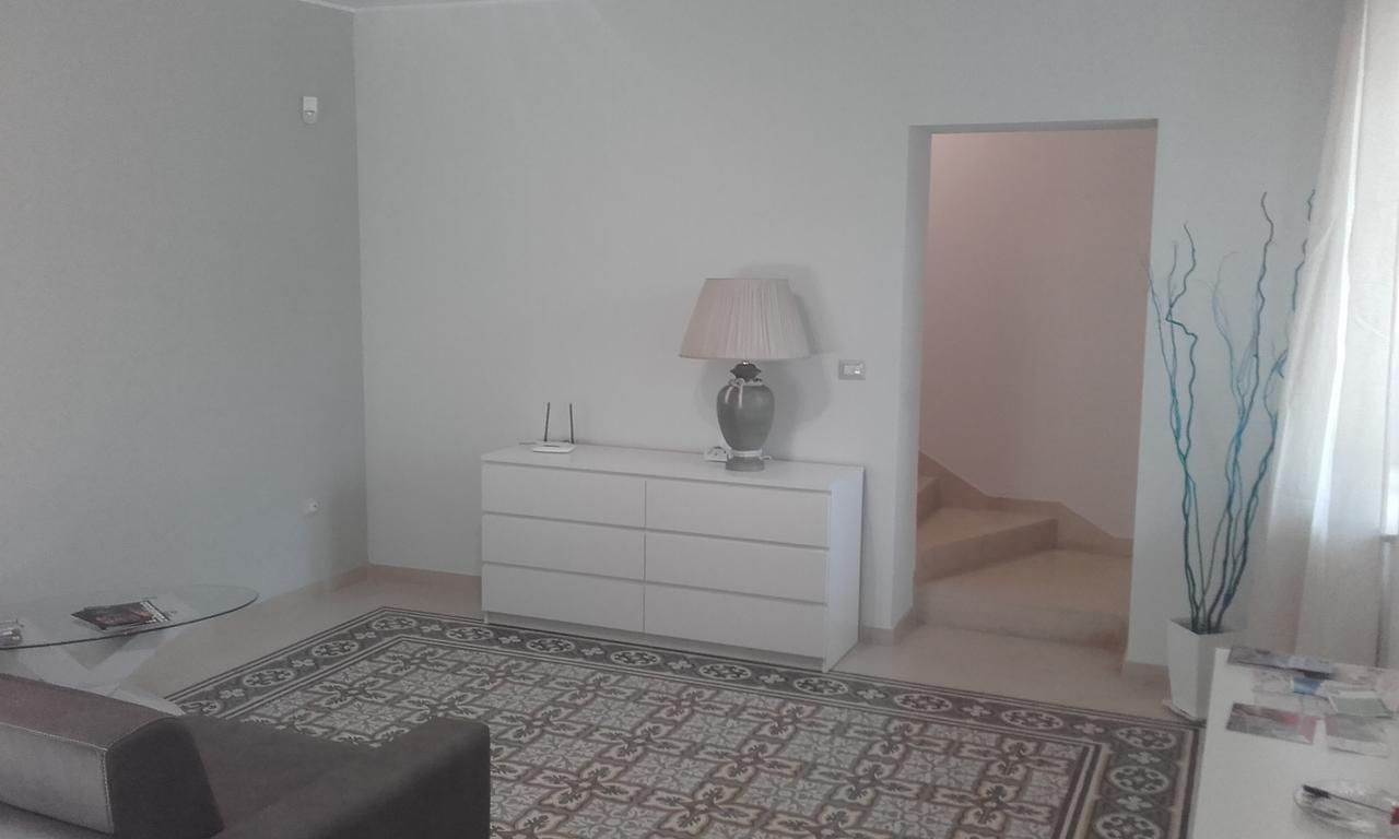B&B La Palma Ruvo di Puglia Buitenkant foto