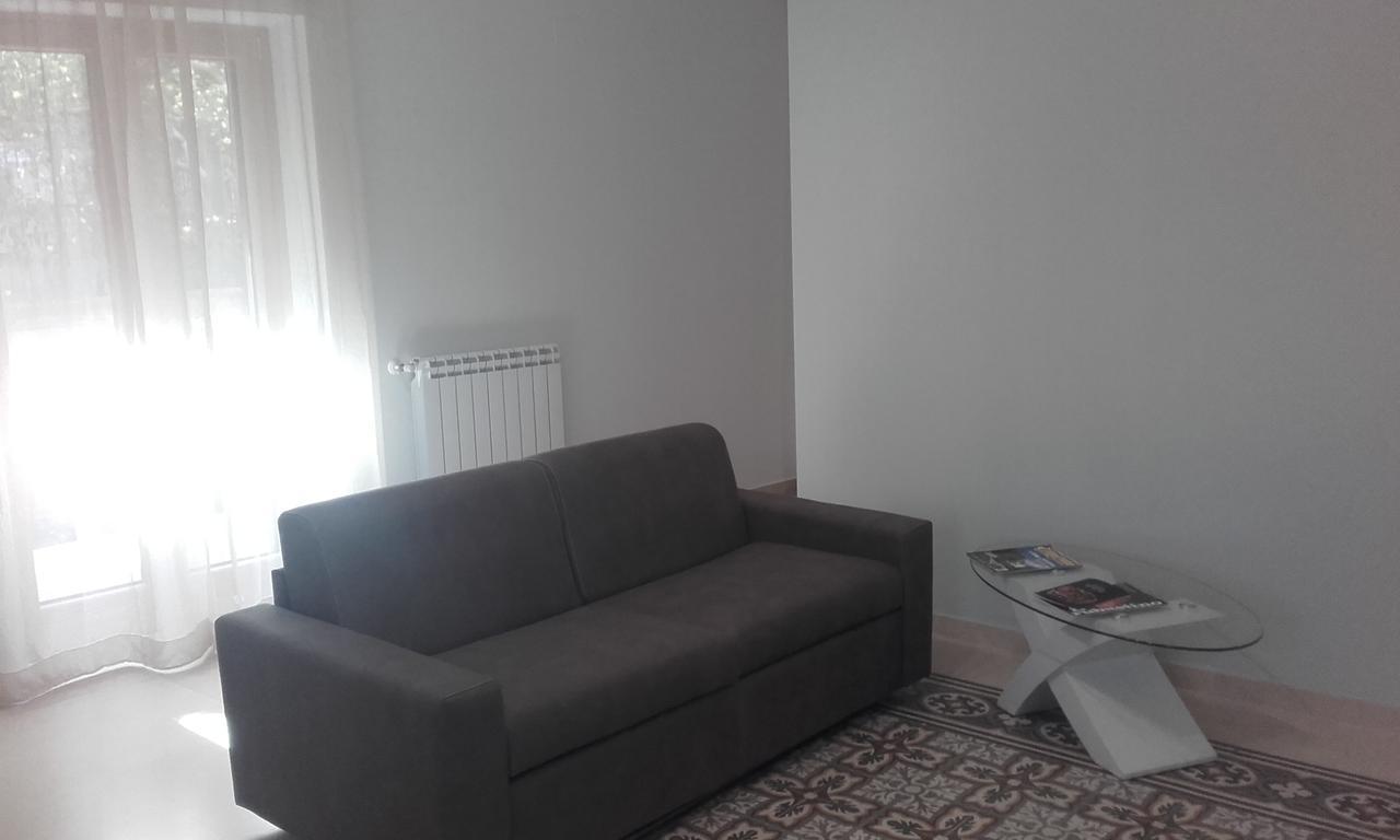 B&B La Palma Ruvo di Puglia Buitenkant foto