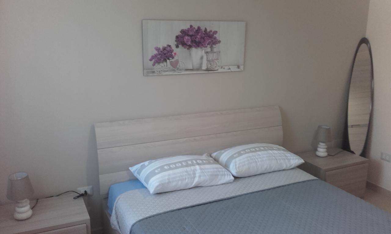 B&B La Palma Ruvo di Puglia Buitenkant foto