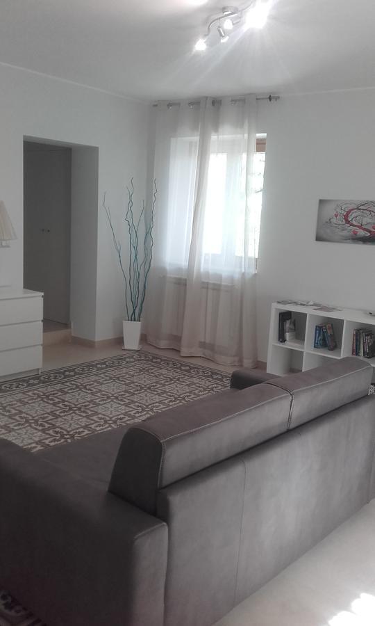 B&B La Palma Ruvo di Puglia Buitenkant foto