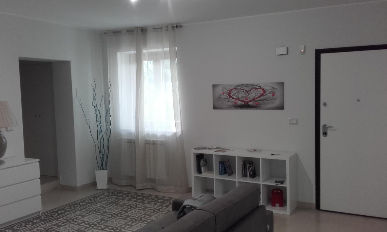 B&B La Palma Ruvo di Puglia Buitenkant foto