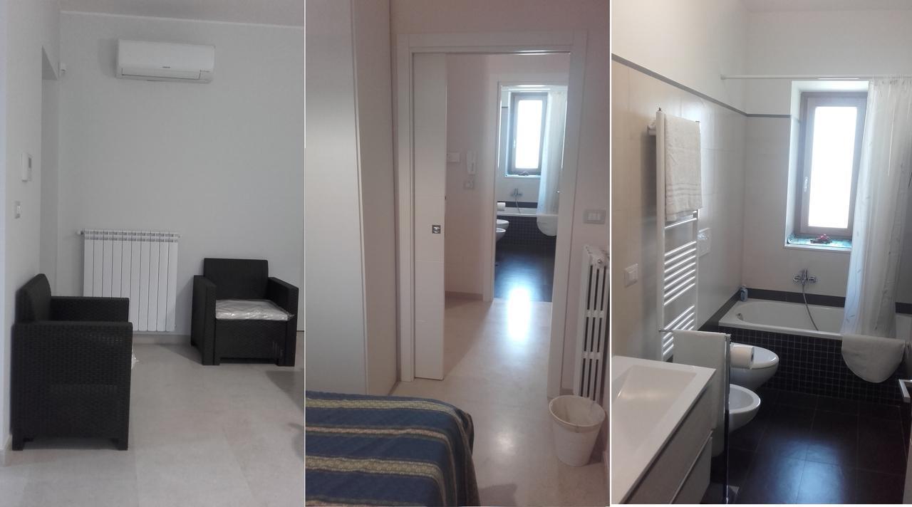 B&B La Palma Ruvo di Puglia Buitenkant foto