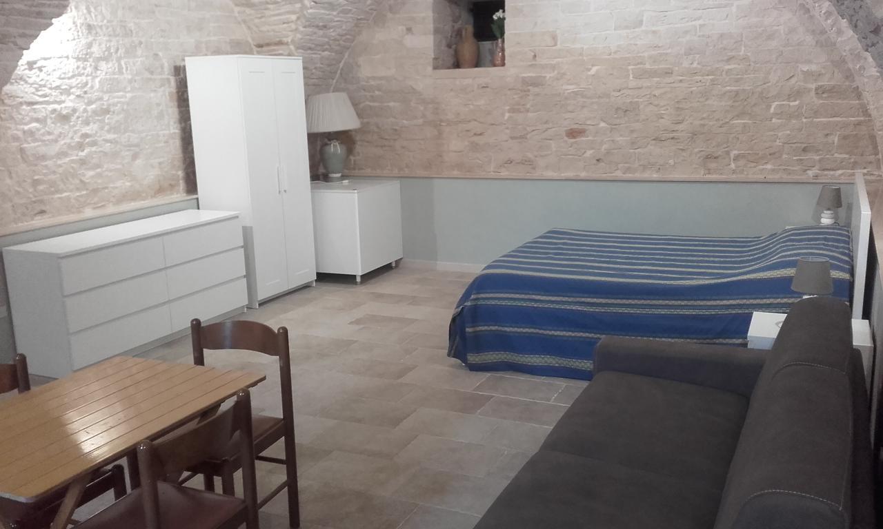 B&B La Palma Ruvo di Puglia Buitenkant foto