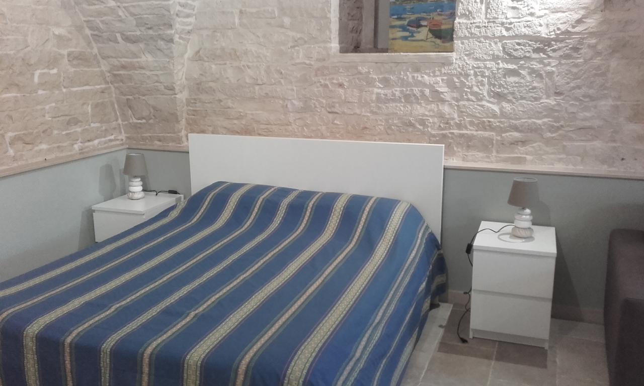B&B La Palma Ruvo di Puglia Buitenkant foto