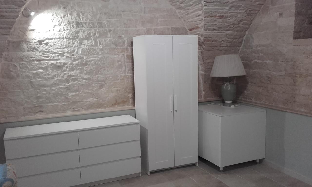 B&B La Palma Ruvo di Puglia Buitenkant foto