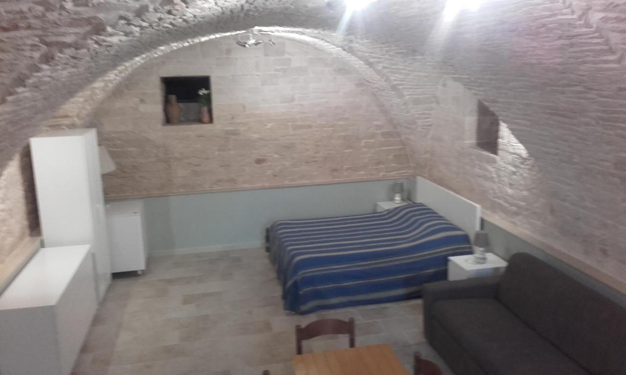 B&B La Palma Ruvo di Puglia Buitenkant foto