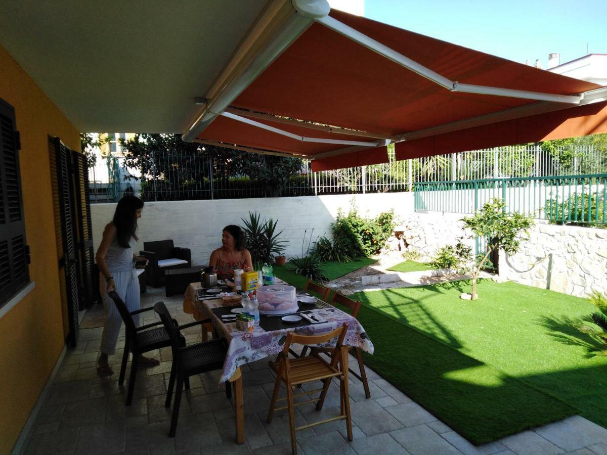 B&B La Palma Ruvo di Puglia Buitenkant foto