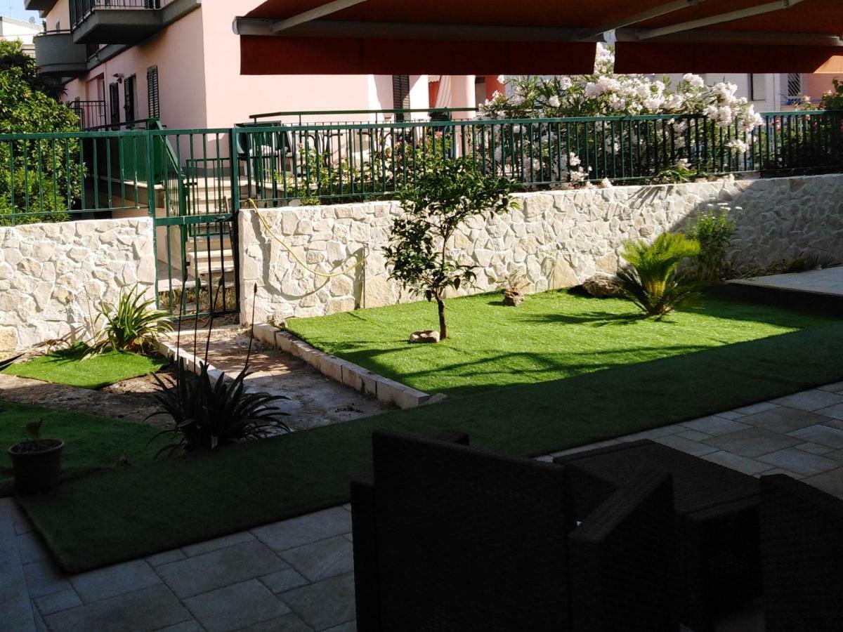 B&B La Palma Ruvo di Puglia Buitenkant foto